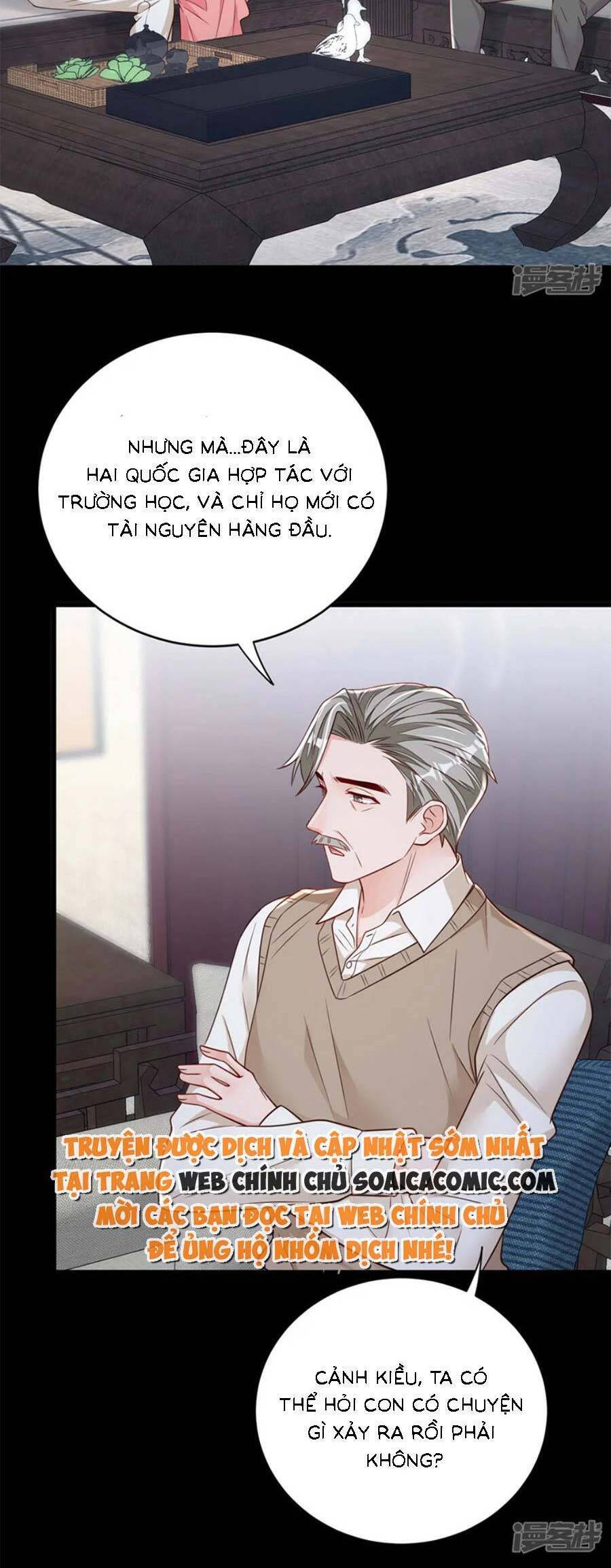 ác ma thì thầm chapter 137 8