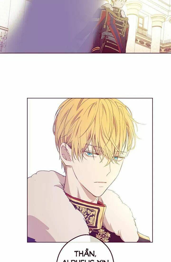 một ngày nọ ta trở thành công chúa chapter 26.5 48