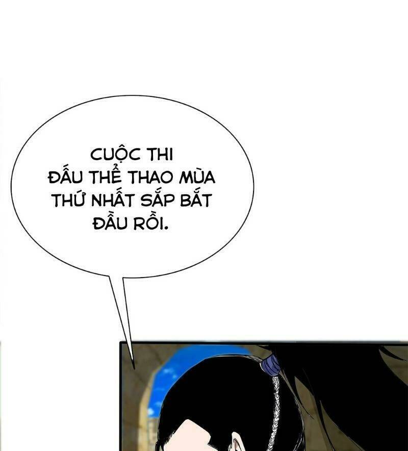 trứng ơi, chạy đi!! chapter 14 4