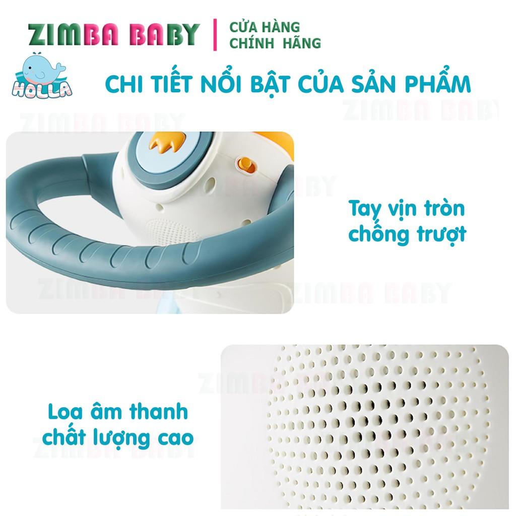 XE TẬP ĐI HOLLA - BẢO HÀNH CHÍNH HÃNG