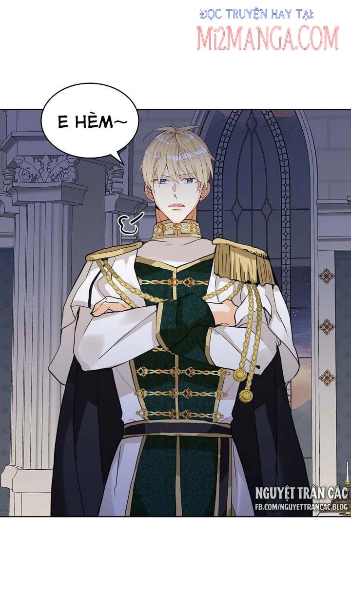 con có phải con là con gái của ngài không? chapter 64.5 19