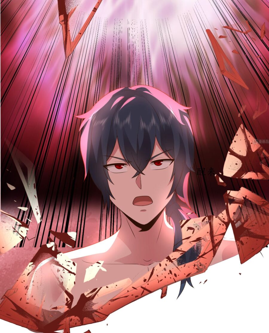 trên người ta có một rồng chapter 542 21