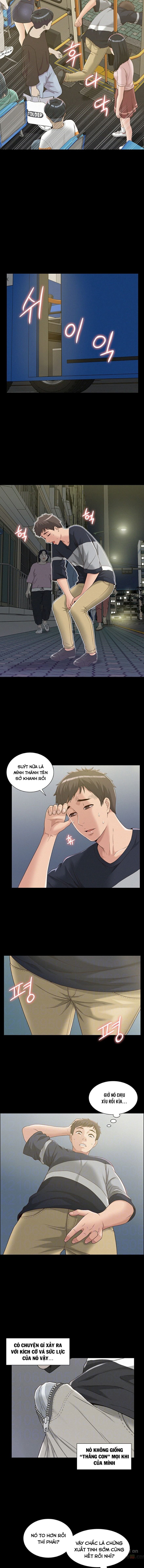 phép màu phòng khám chapter 3 6