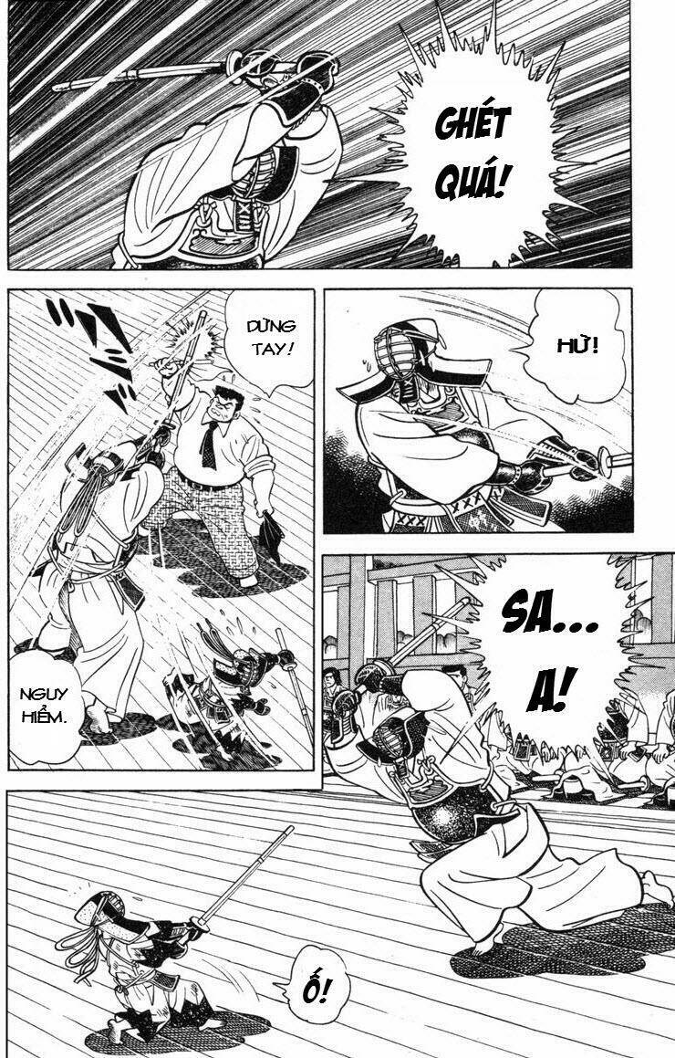 ore wa teppei chapter 89 26