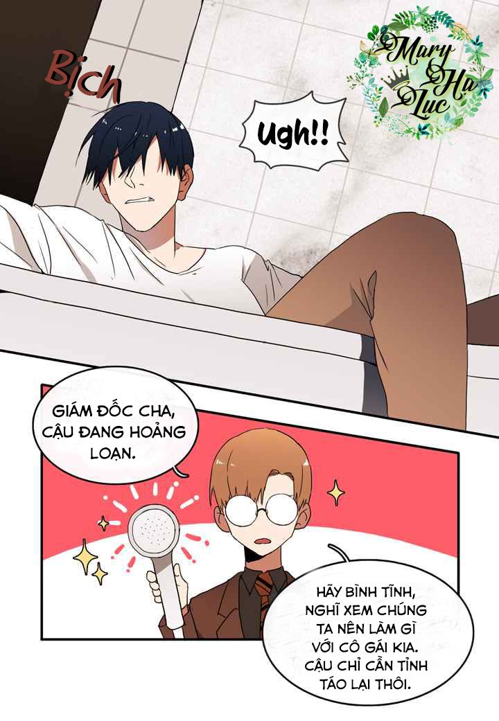 rắc rối về vấn đề yêu đương của tôi chapter 16 12