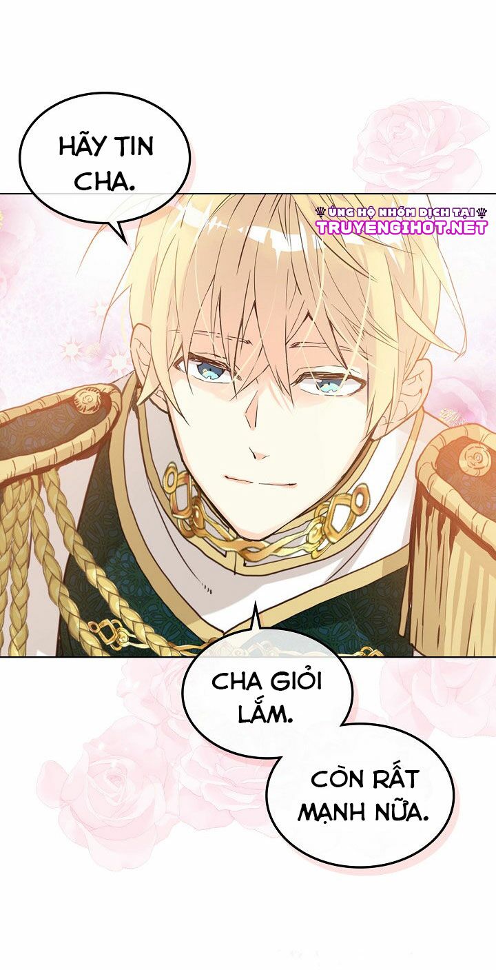 con có phải con là con gái của ngài không? chapter 52 4