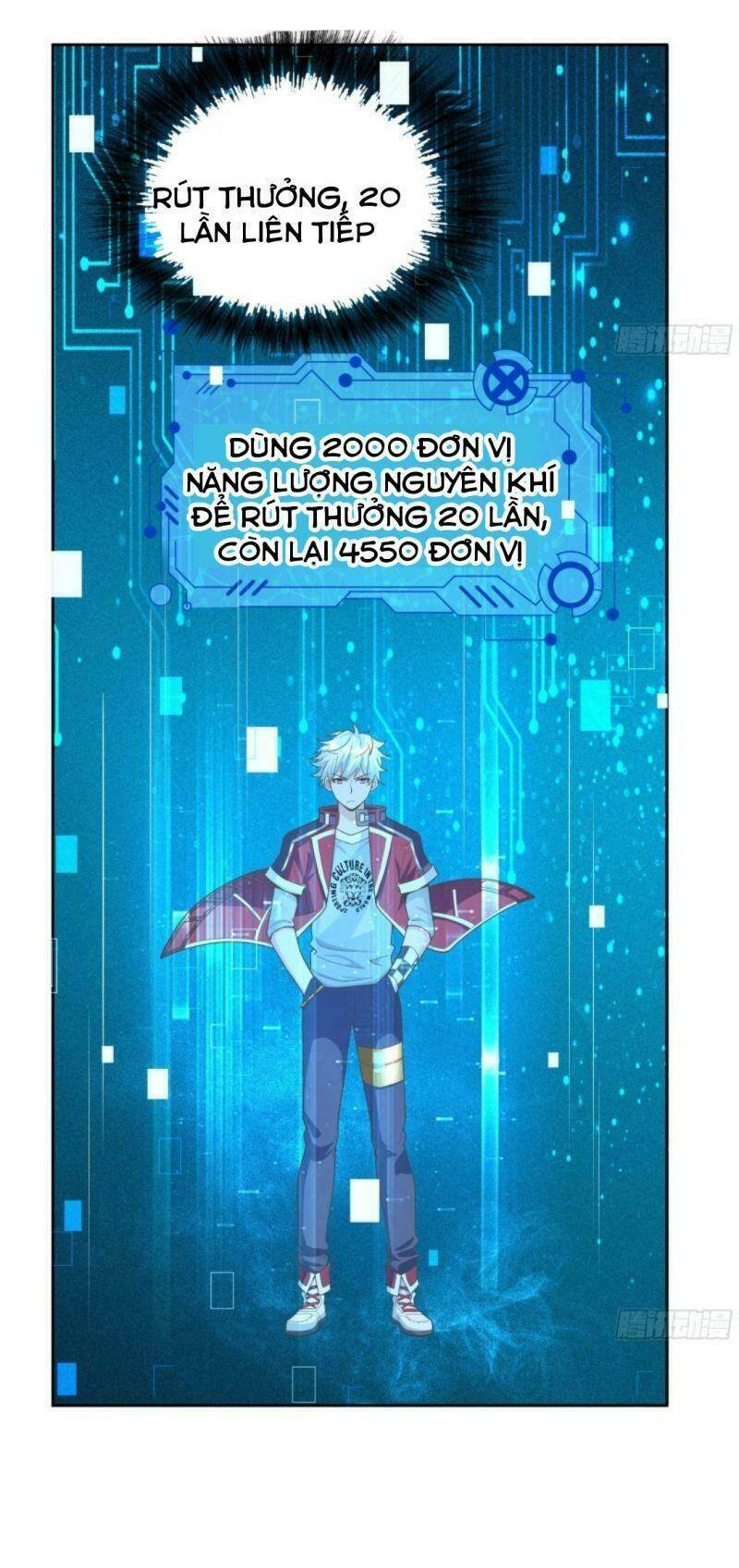 tối cường khắc kim chapter 5 25