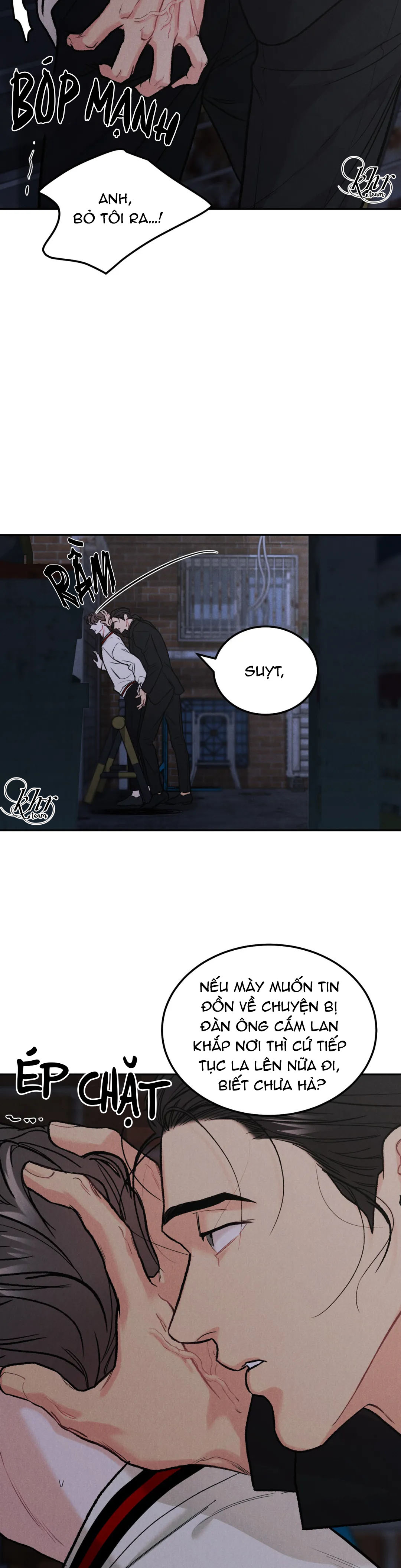 limited run chapter 26 10