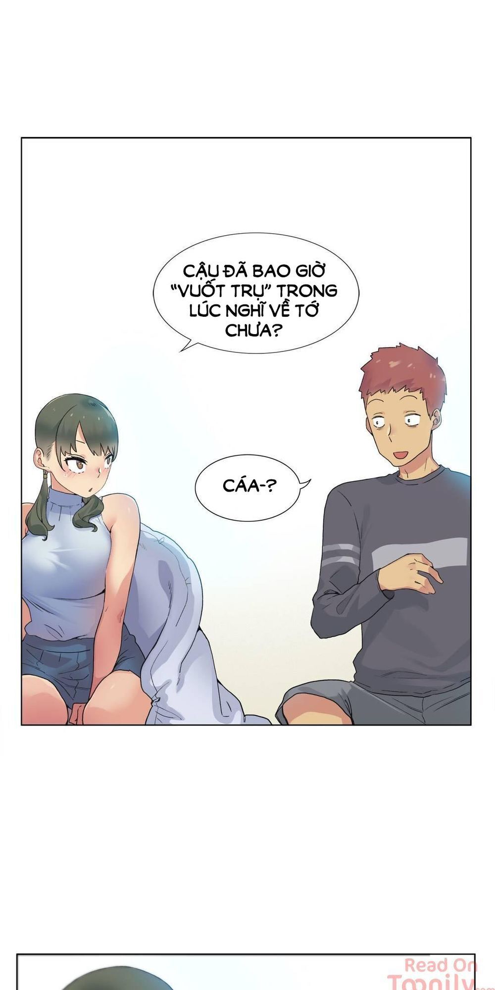 vùng đất kỳ diệu chapter 17 16