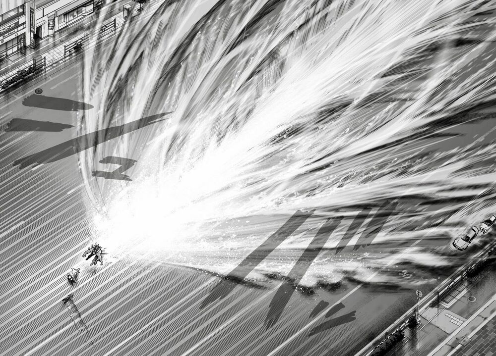 one-punch man chapter 35 6