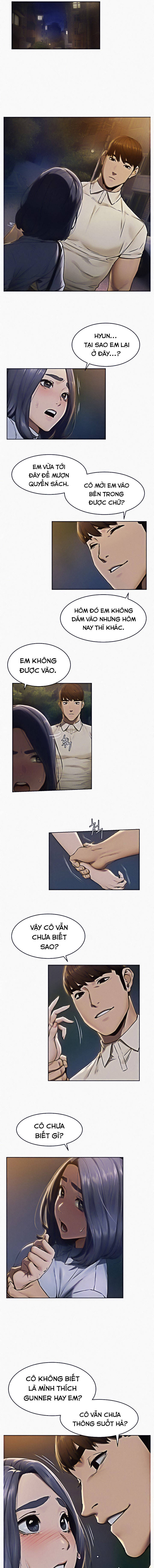 vương quốc của tôi chapter 196 2