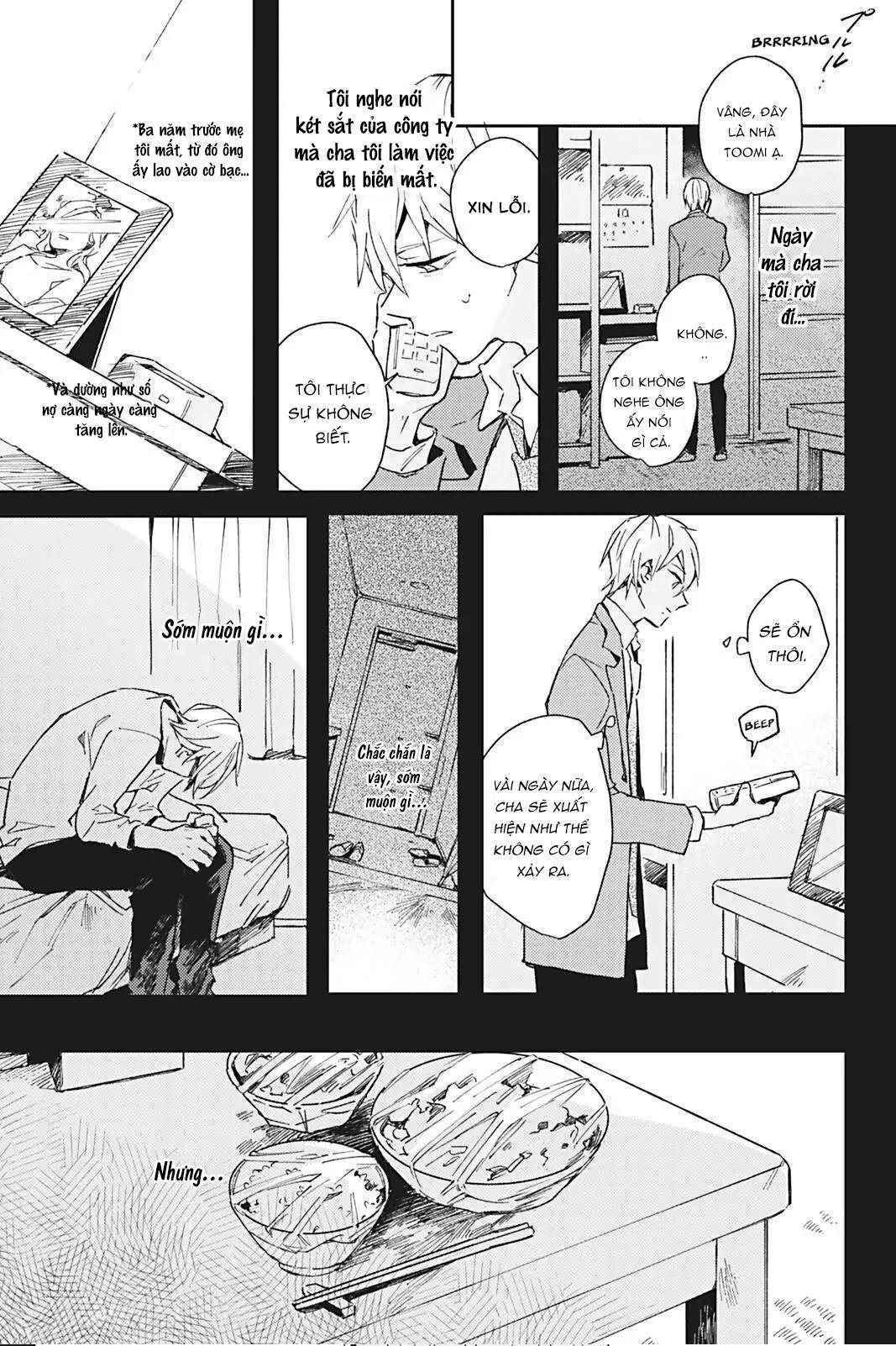 glass syndrome chapter 3 2