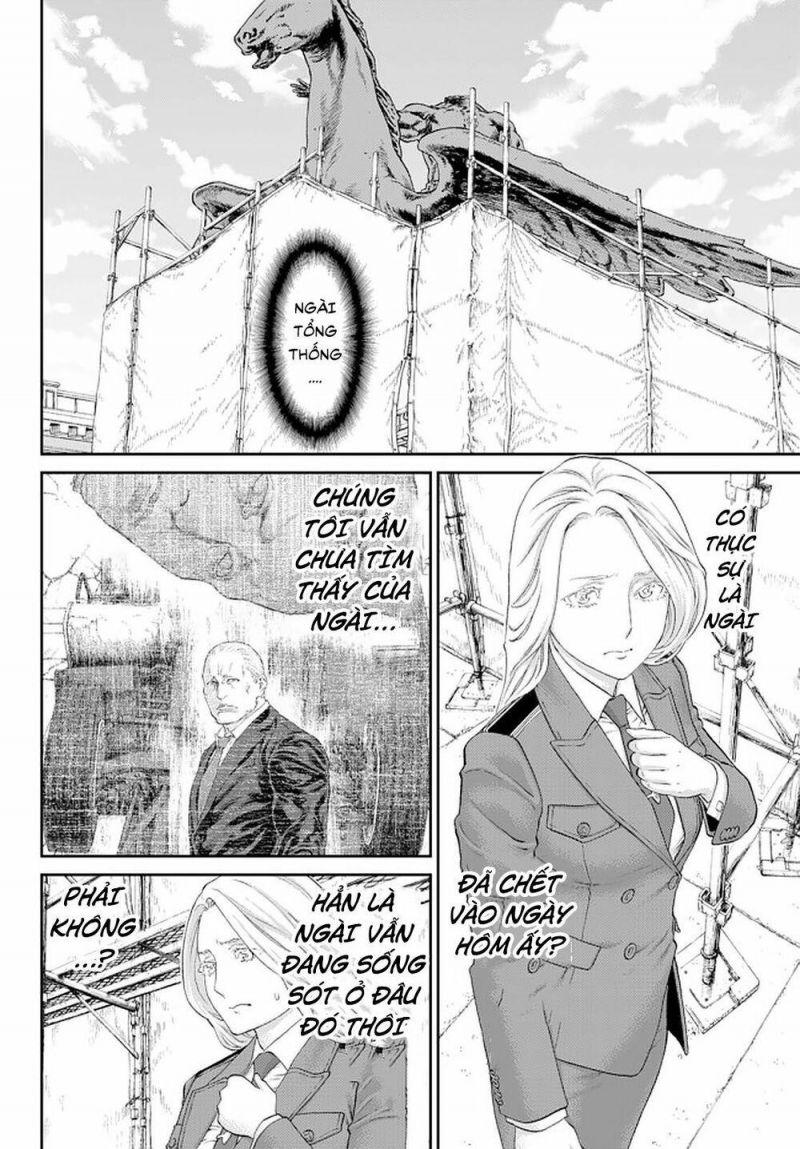 the ride on king chapter 26.2 18