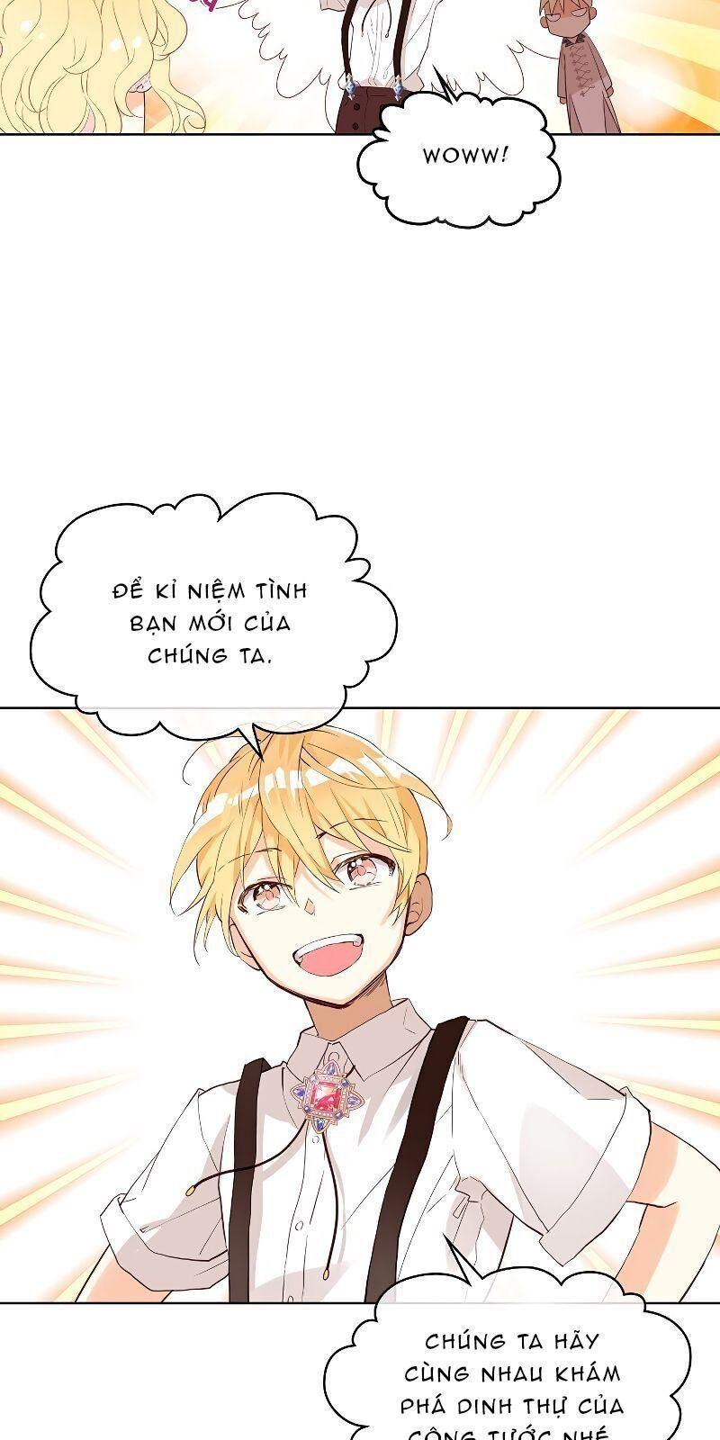 con có phải con là con gái của ngài không? chapter 22 5