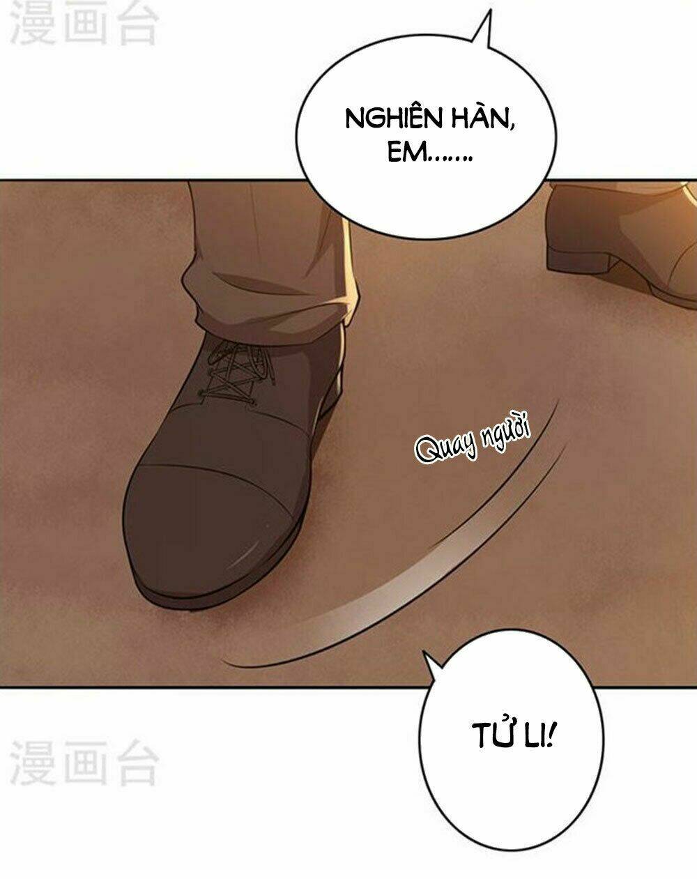 gối đầu vào tổng tài ác ma chapter 104 34