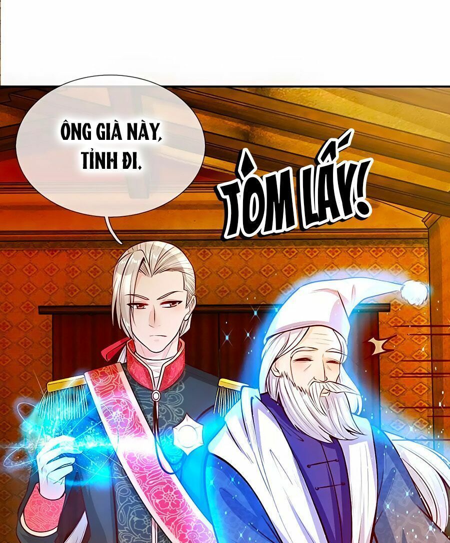 bỗng một ngày nọ trở thành con gái vua chapter 20 11