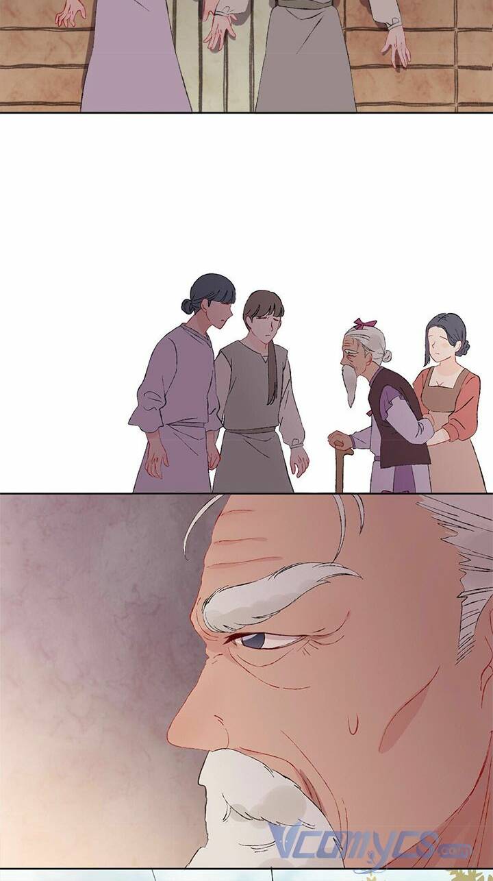 một ngày nọ tôi nhặt được một chú rồng chapter 9 3