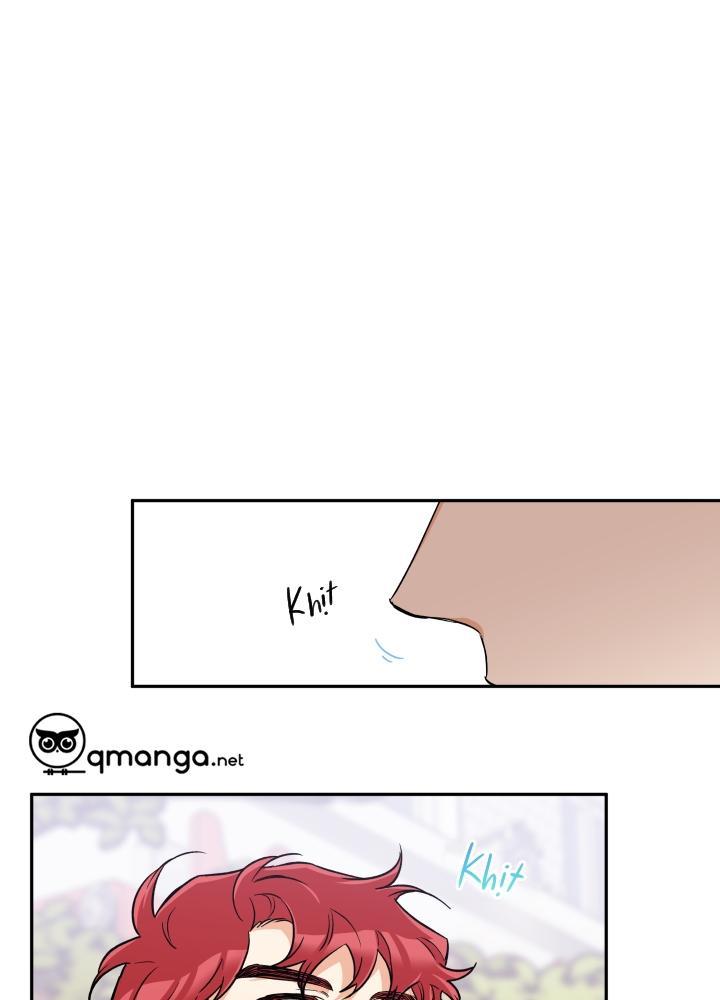 gâu gâu! chapter 26 39