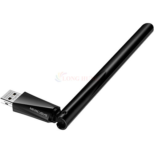 USB Bluetooth Mercusys Long Range USB Adapter MA550H - Hàng chính hãng