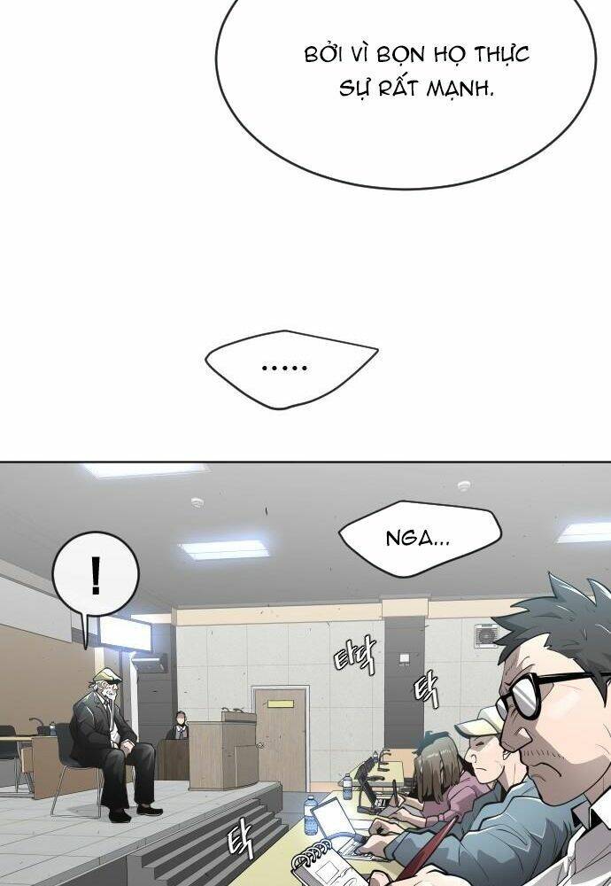 kĩ nguyên của anh hùng chapter 101 26