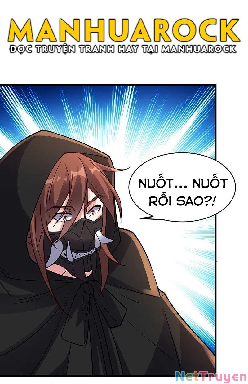 tiên võ đế tôn chapter 301 55