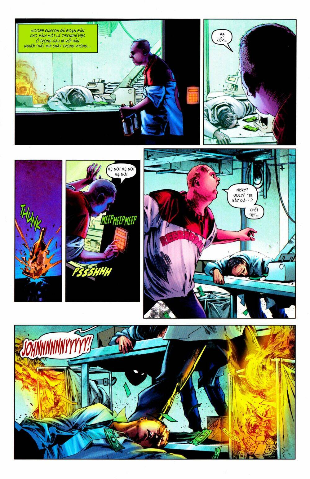 the green hornet chapter 4 16