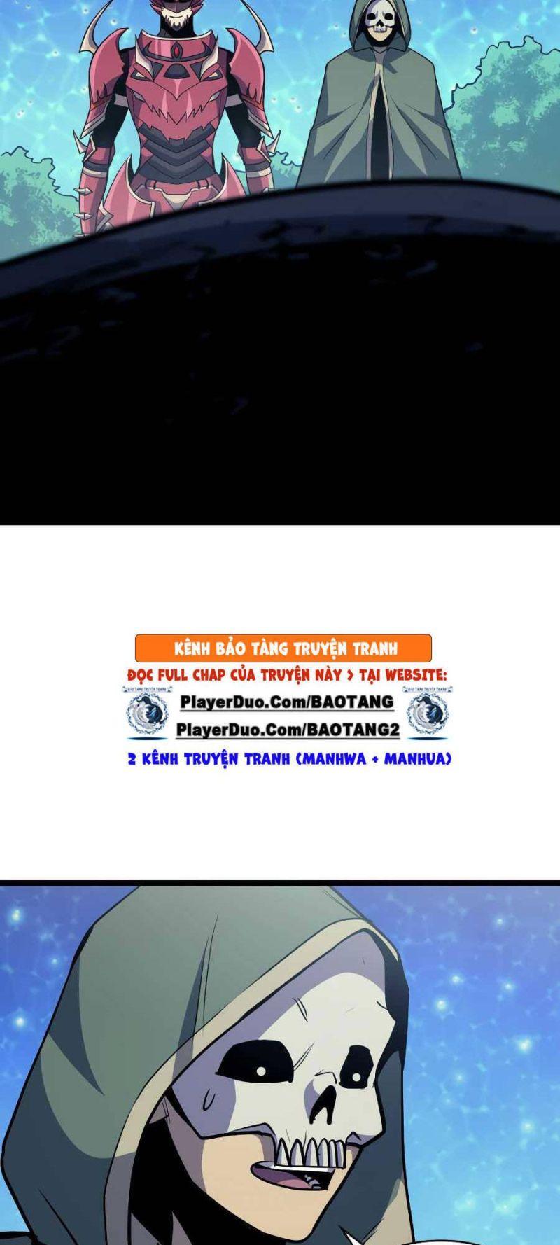 tôi trở lại thăng cấp một mình chapter 93 19