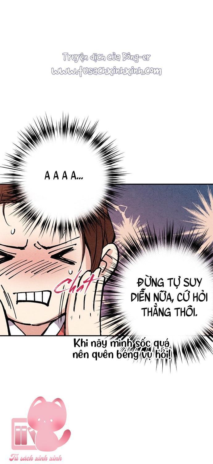 lệnh cấm hôn chapter 22 26