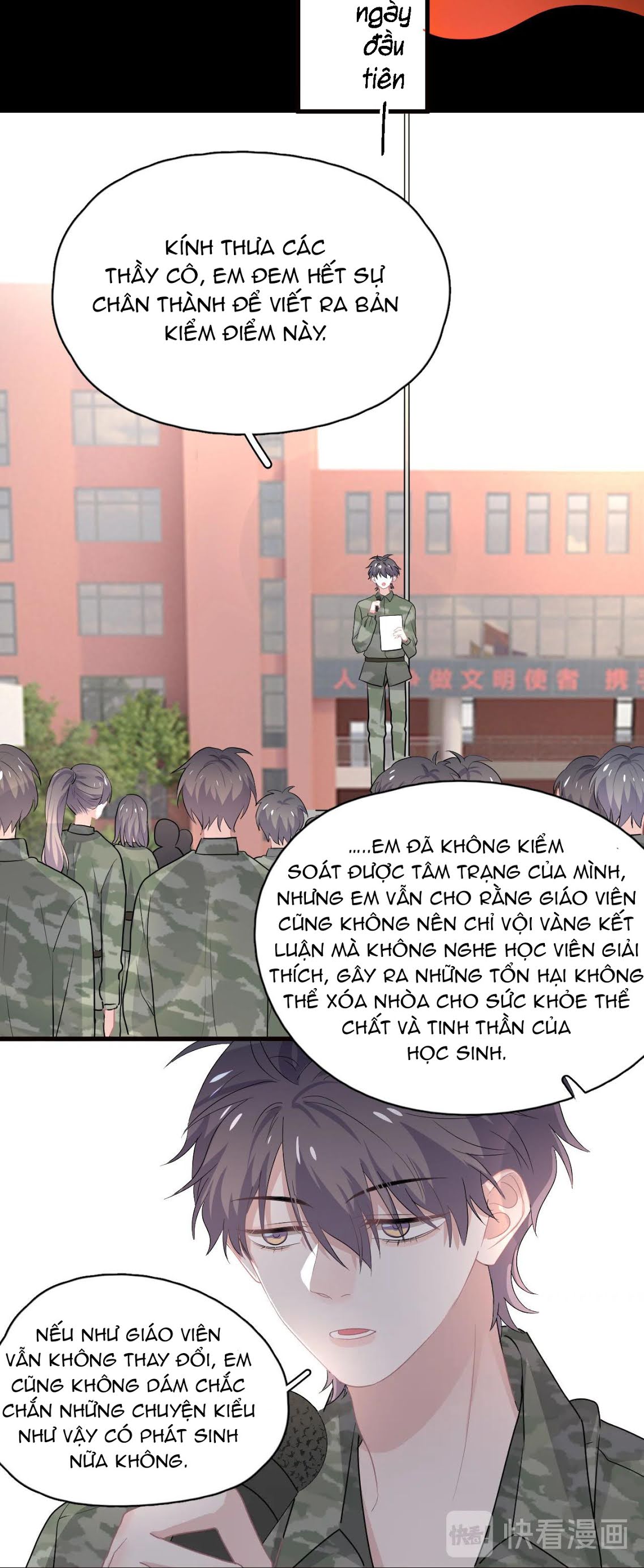 đề này vượt quá sức rồi chapter 32 34