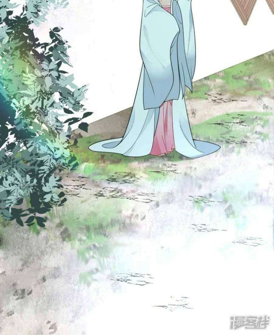 tướng quân, bổn phi không nhận sủng chapter 45 44