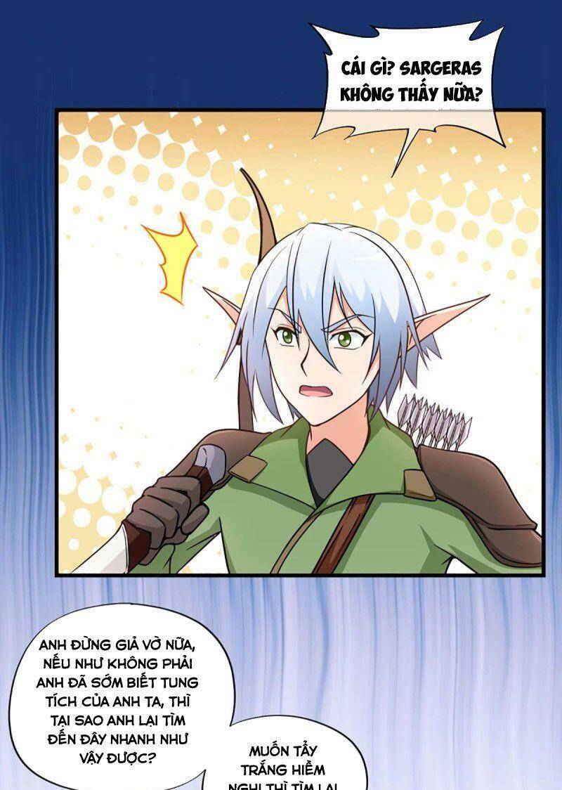 ta livestream tại dị giới chapter 24 15