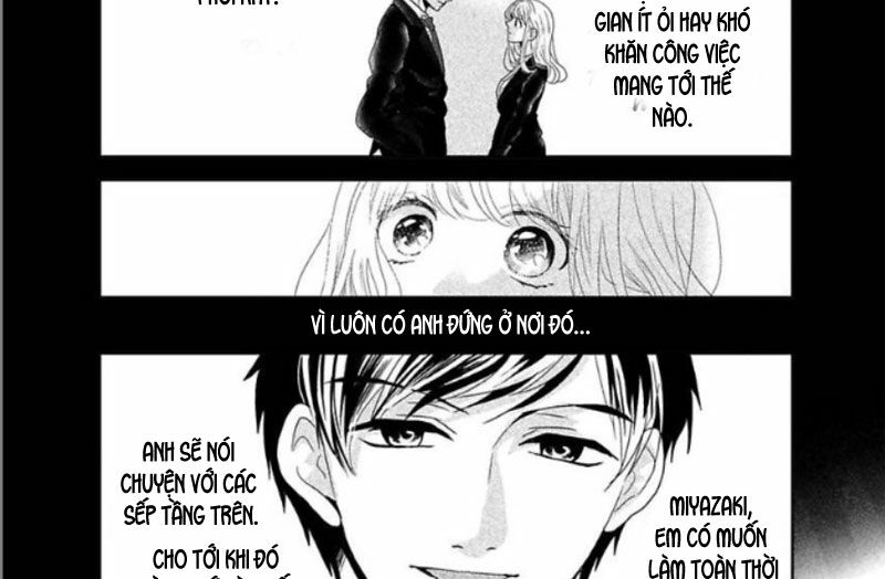 bị giam cầm bởi chàng trai dịu dàng chapter 10 3