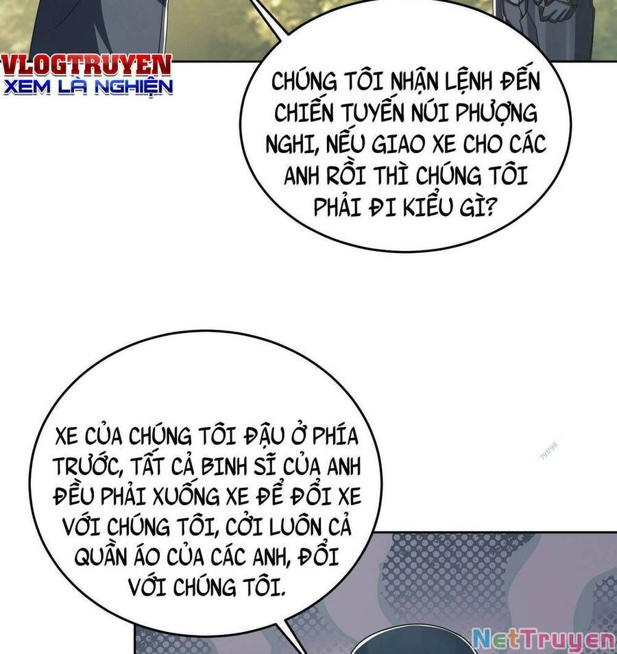 Đệ Nhất Danh Sách Chapter 114 - Trang 35