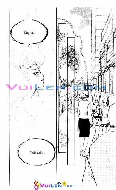 hội trừ ma chapter 4 95