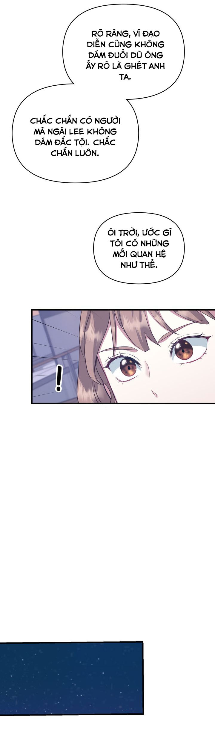 ngày mai chỉ có một lần chapter 12 34