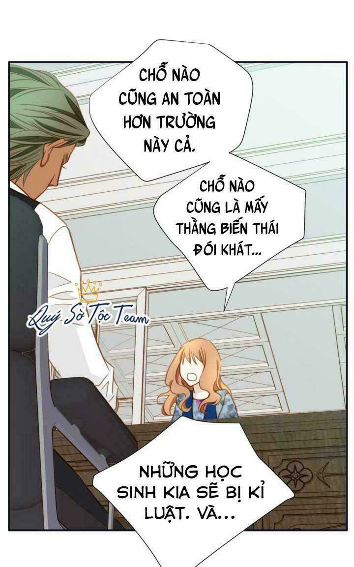 tiếp xúc chí mạng chapter 9 57