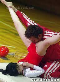 hình ảnh hài hước new chapter 1 18