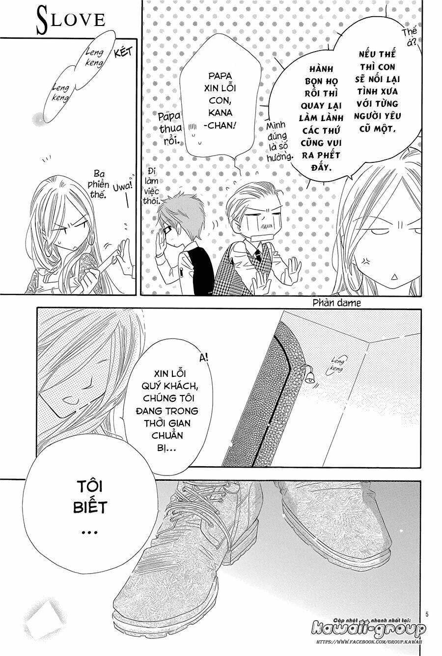 s-love chapter 9 6