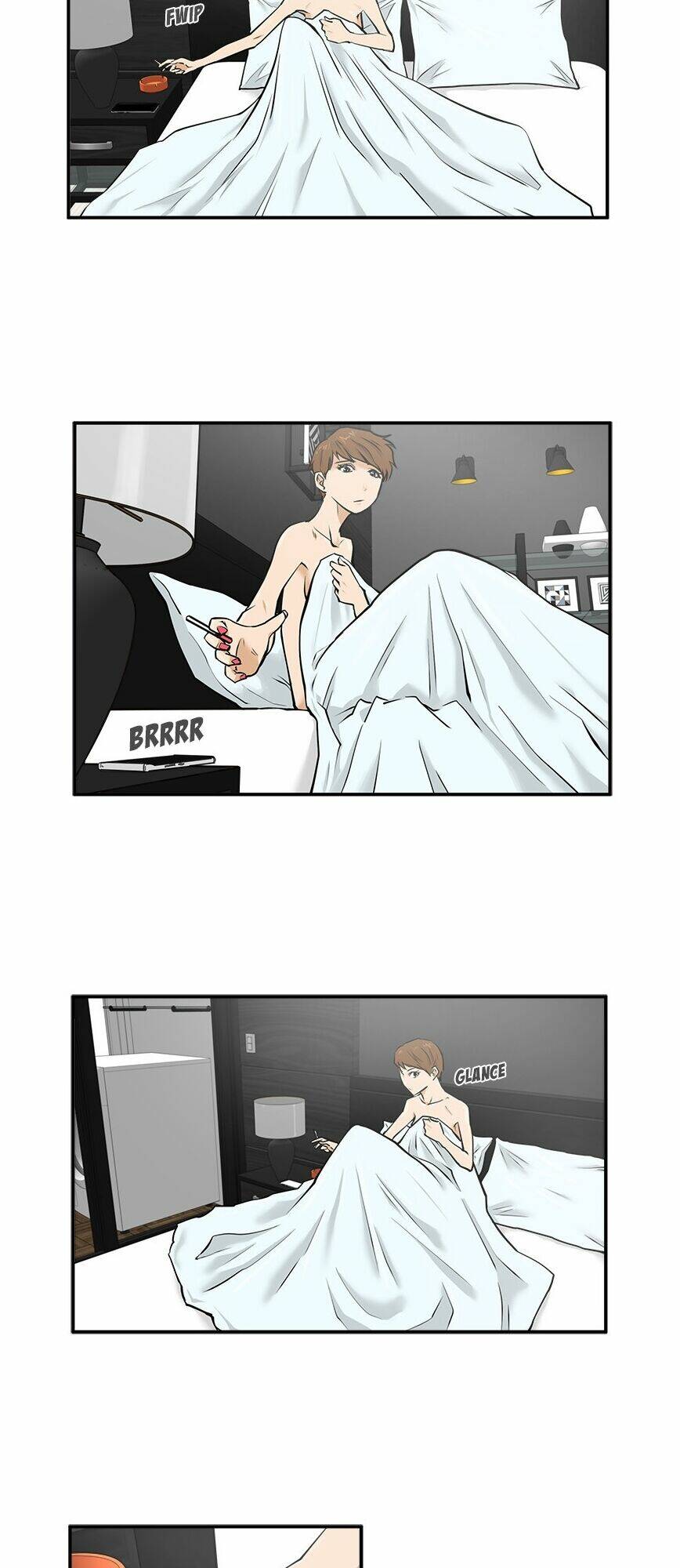 mr kang chapter 28 10