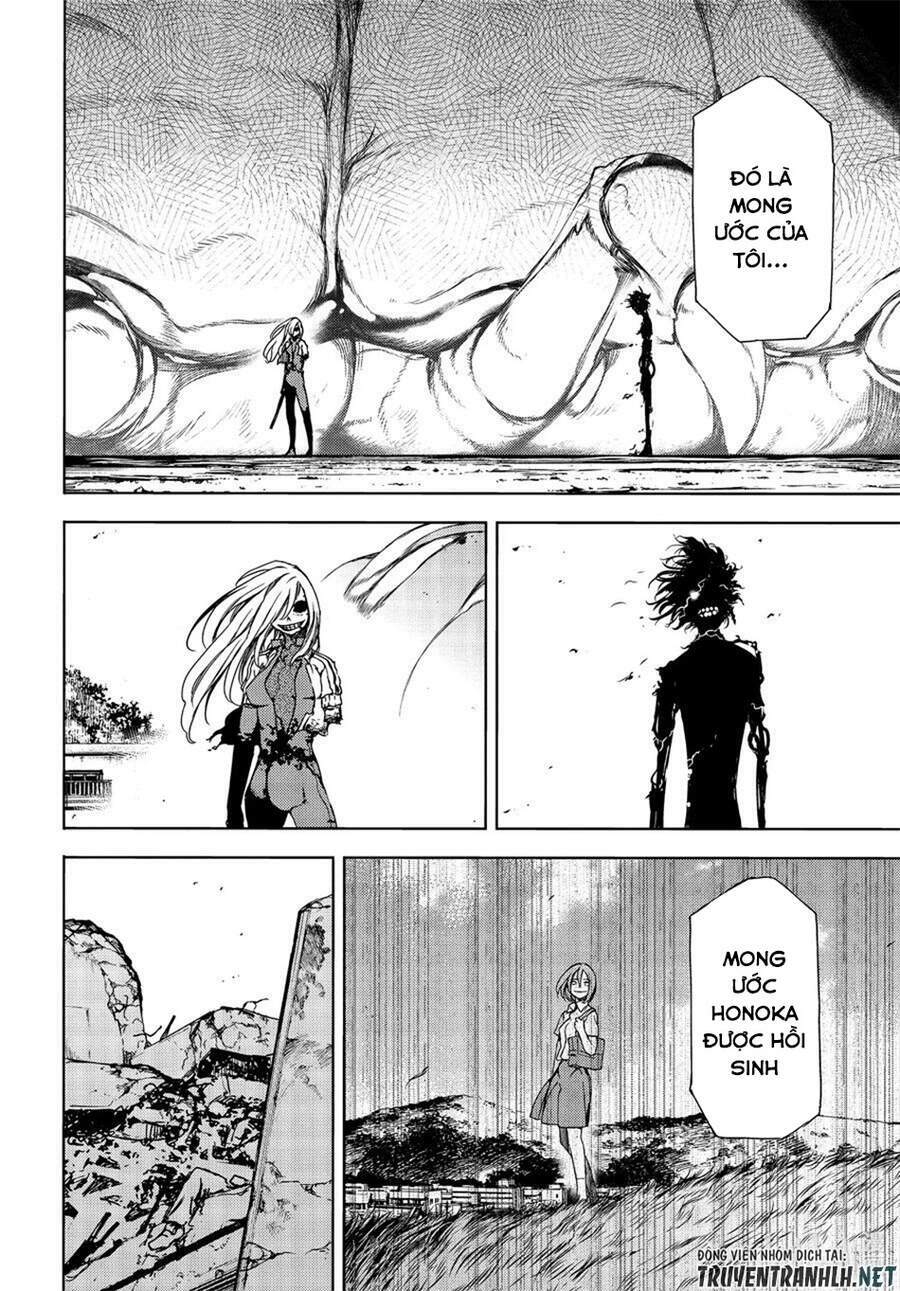 gleipnir - sợi xích thần chapter 67 10