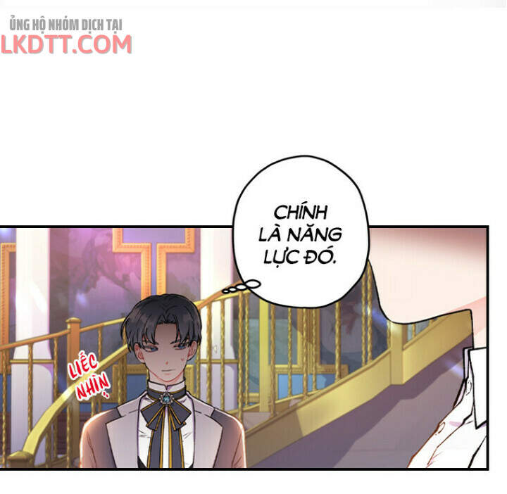 tôi đã trở thành con gái nuôi của nam chính chapter 8 10