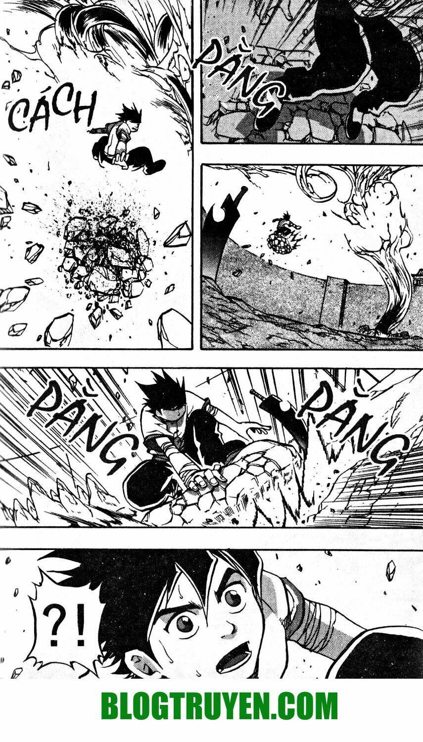 thần khí vương chapter 20 8