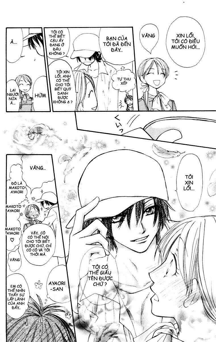 penguin revolution chapter 22 33