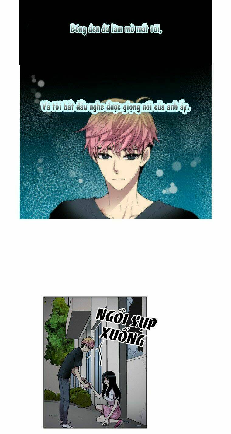 my shining world chapter 65 3