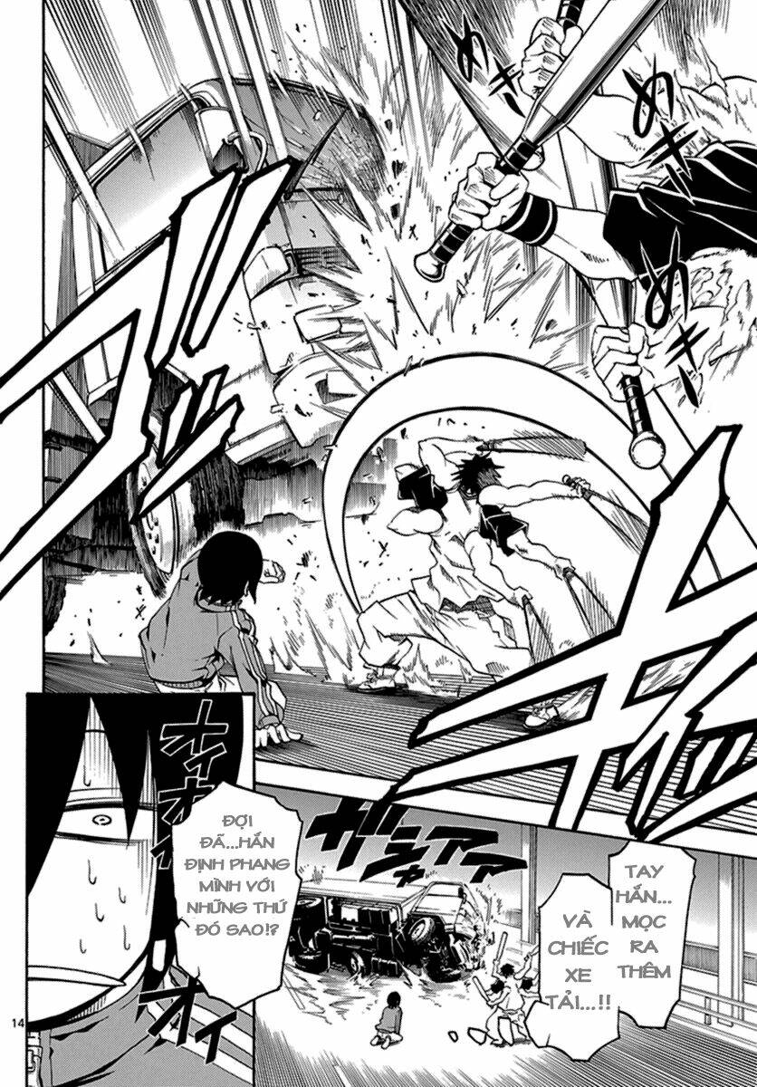 popcorn avatar chapter 1 14