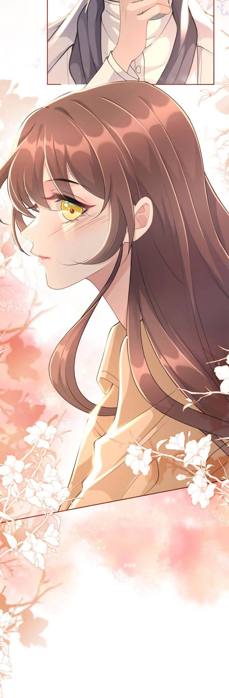 hãy để cô ấy hạ cánh! chapter 15 13