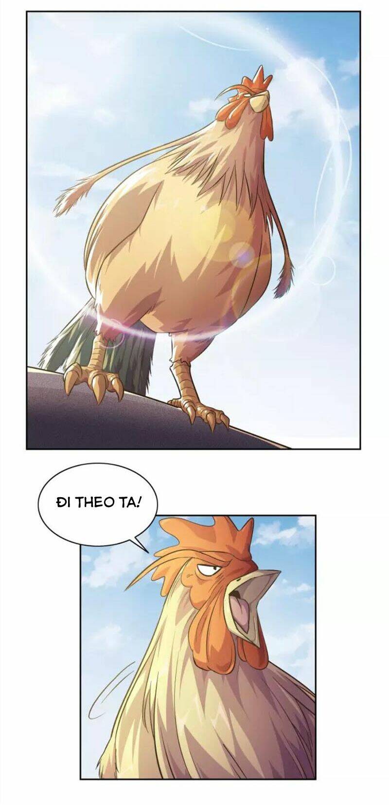 chín năm nghĩa vụ tu chân chapter 42 42