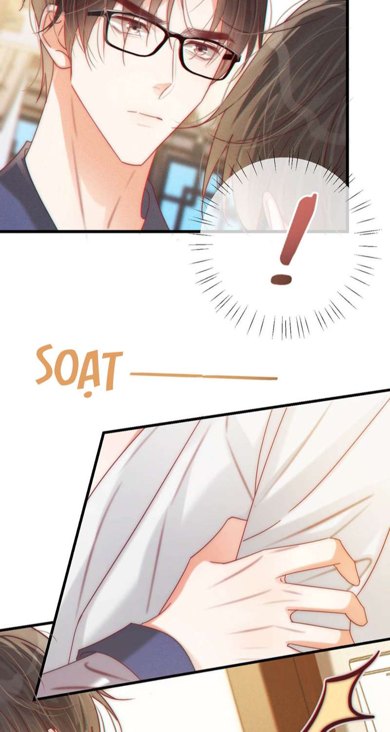 nịch tửu chapter 74 14