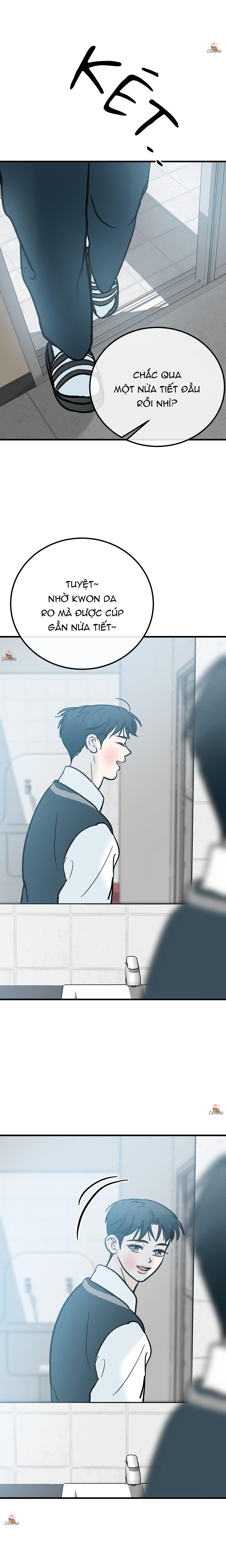 vết đỏ chapter 20 14