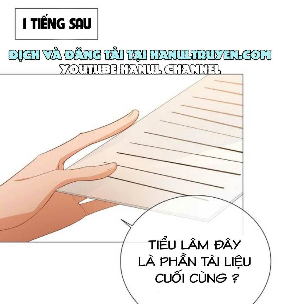 cô vợ nhỏ nuông chiều quá lại thành ác!! chapter 69 42